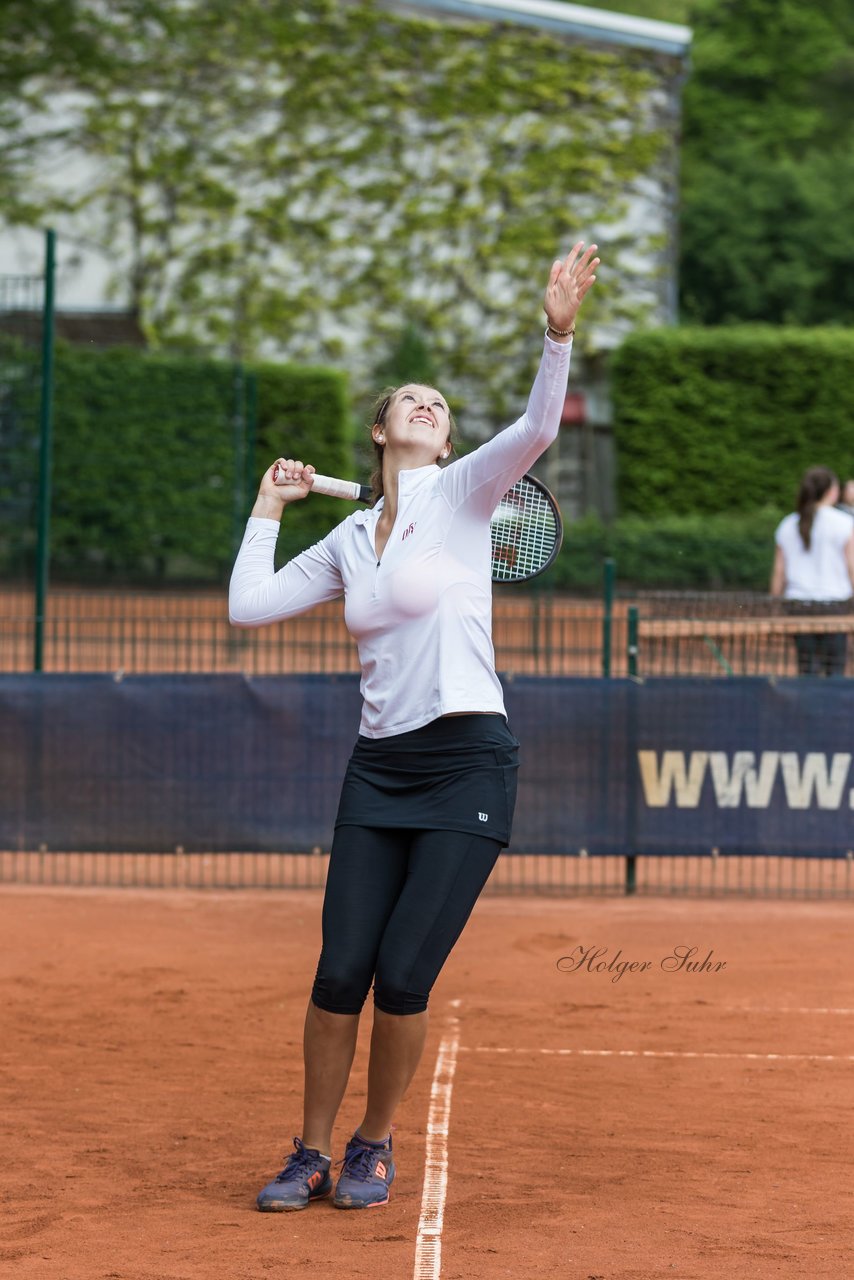 Anastazja Rosnowska 95 - NL DTV Hannover II - TC GW Gifhorn